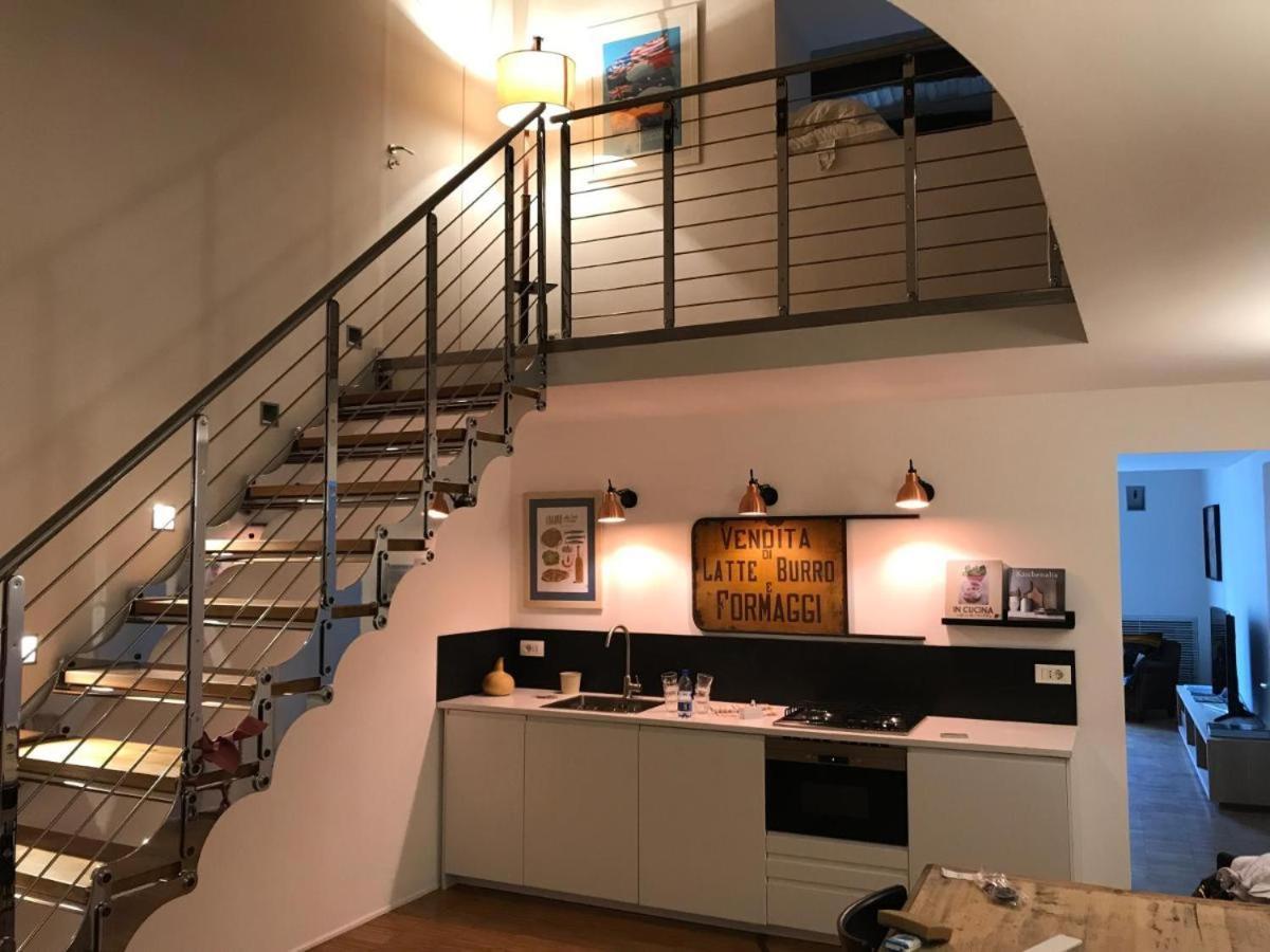 Na-Locanda Napoli Dış mekan fotoğraf