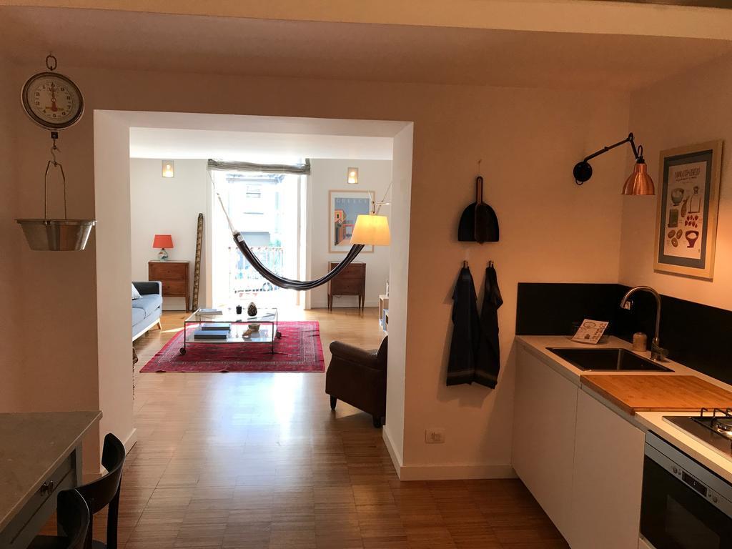 Na-Locanda Napoli Dış mekan fotoğraf