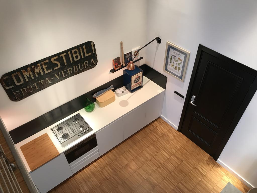 Na-Locanda Napoli Dış mekan fotoğraf