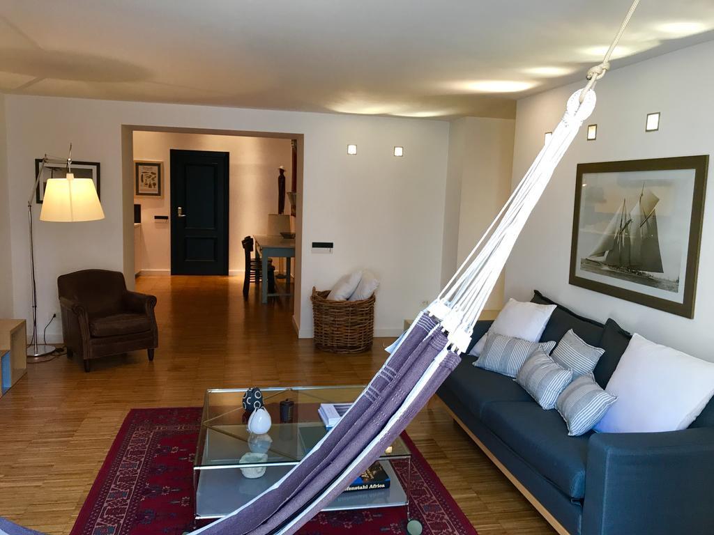 Na-Locanda Napoli Dış mekan fotoğraf