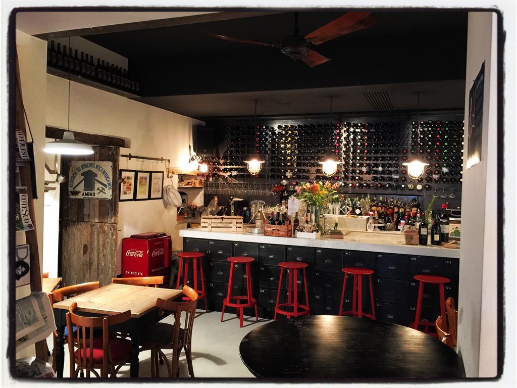 Na-Locanda Napoli Dış mekan fotoğraf